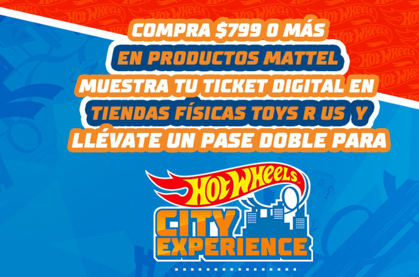 Toys R Us Mexico Hasta 40 de descuento Envio gratis