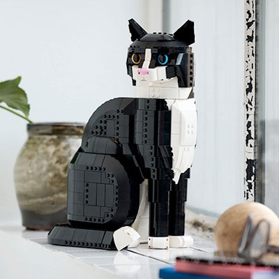 LEGO