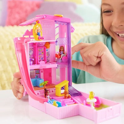 Muñecas miniatura