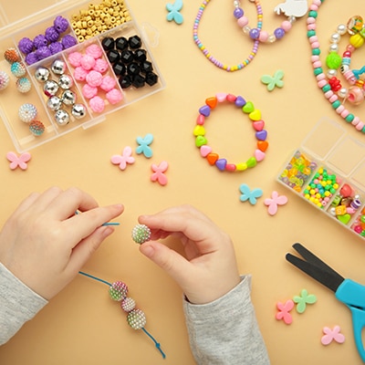 Manualidades y DIY
