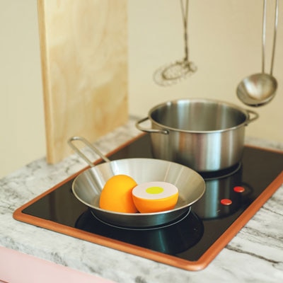 Cocina de juguete