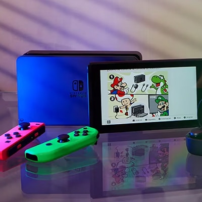 Consolas