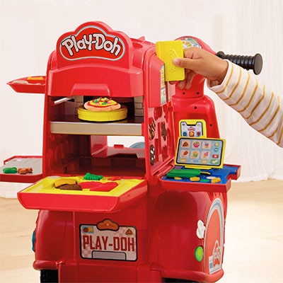 Play-Doh