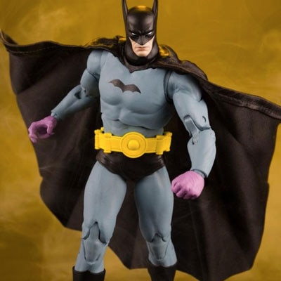 Figuras coleccionables
