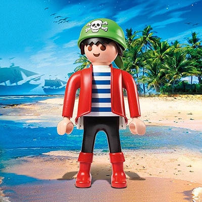 PLAYMOBIL