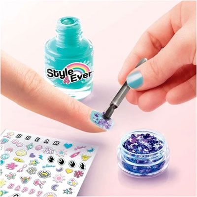 Juguetes de Belleza y Joyería