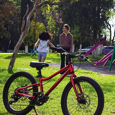 Bicicletas