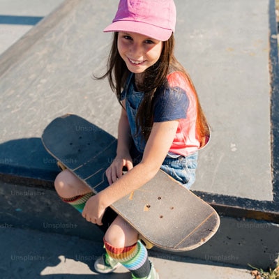 Patines y Patinetas