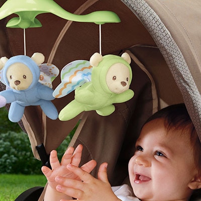 Animales de Peluche