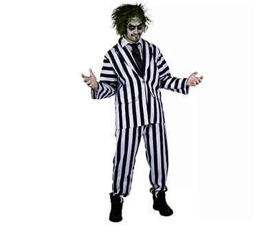Disfraces de Halloween para Adultos