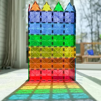 MAGNA-TILES